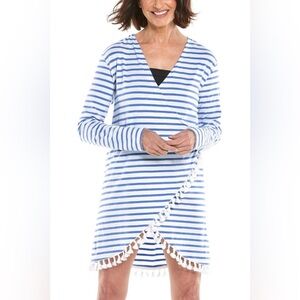 Coolibar Women's San Clemente Cover-Up